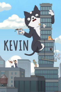 Kevin – Temporada 1 (2026) Serie HD Latino – Ingles [WEB-DL] [1080p]