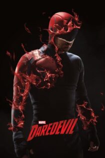 Daredevil – Temporada 3 (2018) Serie HD Latino – Ingles [WEB-DL] [1080p-4K]