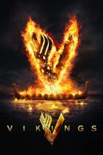 Vikingos – Temporada 1 (2013) Serie HD Latino – Ingles [WEB-DL/BluRay] [1080p-4K]