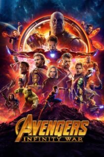 Avengers: Infinity War (2018) Latino – Ingles [BluRay Rip] [1080p-4K]