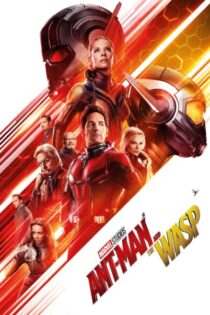 Ant-Man y la Avispa (2018) Latino – Ingles [BluRay Rip] [1080p-4K]