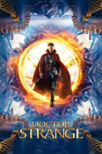 Doctor Strange: Hechizero Supremo (2016) Latino – Ingles [BluRay Rip] [1080p-4K]