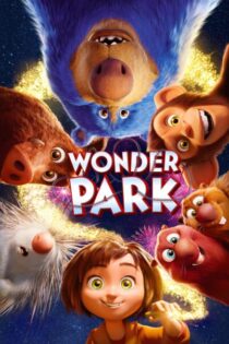 Parque Magico (2019) Latino – Ingles [BluRay Rip] [1080p]