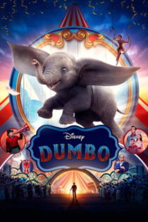 Dumbo (2019) Latino – Ingles [BluRay Rip] [1080p-4K]