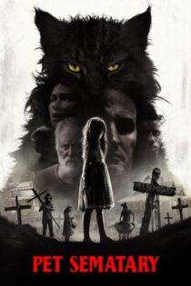 Cementerio Maldito (2019) Latino – Ingles [BluRay Rip] [1080p-4K]