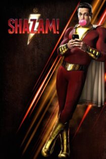 Shazam! (2019) Latino – Ingles [BluRay Rip] [1080p-4K]