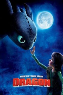 Como entrenar a tu Dragon (2010) Latino – Ingles [BluRay Rip] [1080p-4K]