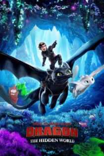Como entrenar a tu Dragon 3 (2019) Latino – Ingles [BluRay Rip] [1080p-4K]