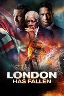 Londres Bajo Fuego (2016) Latino – Ingles [BluRay Rip] [1080p-4K]