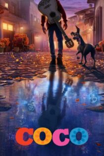 Coco (2017) Latino – Ingles [BluRay Rip] [1080p-4K]
