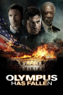 Olimpo Bajo Fuego (2013) Latino – Ingles [BluRay Rip] [1080p-4K]