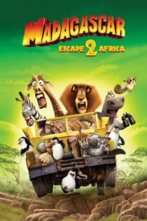Madagascar 2 (2008) Latino – Ingles [BluRay Rip] [1080p-4K]