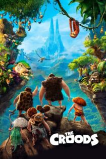 Los Croods (2013) Latino – Ingles [BluRay Rip] [1080p-4K]