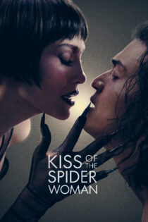 El beso de la mujer araña (2025) Latino – Ingles [BluRay Rip] [1080p]