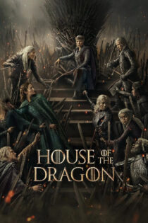 La Casa del Dragon – Temporada 3 (2026) Serie HD Latino – Ingles [WEB-DL] [1080p-4K] [01/08]