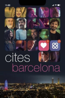 Citas Barcelona – Temporada 1 (2023) Serie HD Castellano – Catalan [WEB-DL] [1080p]