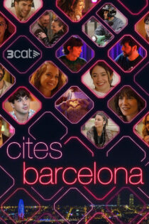 Citas Barcelona – Temporada 2 (2024) Serie HD Castellano – Catalan [WEB-DL] [1080p]