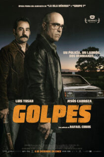 Golpes (2025) Castellano [BluRay Rip] [1080p]