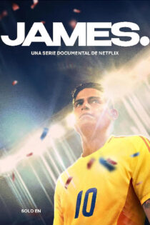 James. – Temporada 1 (2026) Serie HD Latino – Ingles [WEB-DL] [1080p]