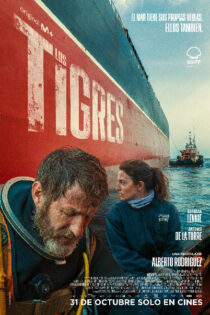 Los Tigres (2025) Castellano [BluRay Rip] [1080p]