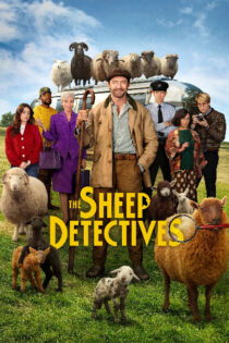 Las ovejas detectives (2026) Latino – Ingles [BluRay Rip] [1080p]