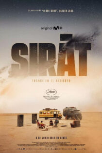 Sirât: Trance en el desierto (2025) Castellano [BluRay Rip] [1080p-4K]