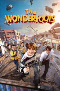 The WONDERfools – Temporada 1 (2026) Serie HD Latino – Ingles – Coreano [WEB-DL] [1080p]