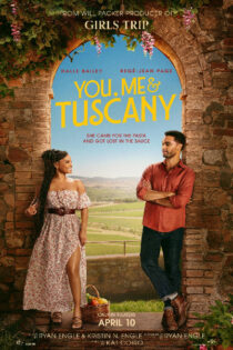 Tu, yo & la Toscana (2026) Latino – Ingles [BluRay Rip] [1080p]