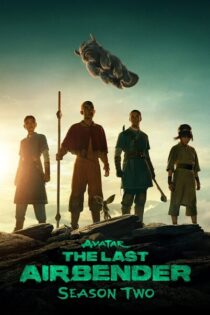 Avatar: La leyenda de Aang – Temporada 2 (2026) Serie HD Latino – Ingles [WEB-DL] [1080p]