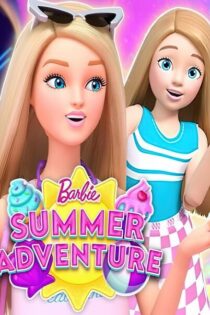La Aventura de Verano de Barbie – Temporada 1 (2023) Serie HD Latino – Ingles [WEB-DL] [1080p]