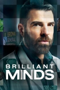 Mentes Extraordinarias – Temporada 1 (2024) Serie HD Latino – Ingles [WEB-DL] [1080p]