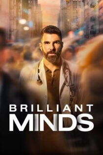 Mentes Extraordinarias – Temporada 2 (2025) Serie HD Latino – Ingles [WEB-DL] [1080p]