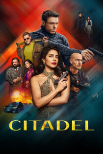 Citadel – Temporada 2 (2026) Serie HD Latino – Ingles [WEB-DL] [1080p]