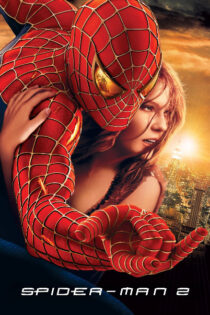 El hombre araña 2 (2004) Latino – Ingles [BluRay Rip] [1080p-4K]