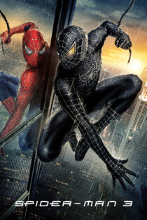 El hombre araña 3 (2007) Latino – Ingles [BluRay Rip] [1080p-4K]