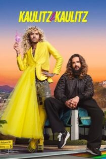 Kaulitz y Kaulitz – Temporada 1 (2024) Serie HD Latino – Ingles – Aleman [WEB-DL] [1080p]