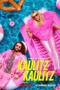 Kaulitz y Kaulitz – Temporada 3 (2026) Serie HD Latino – Ingles – Aleman [WEB-DL] [1080p]