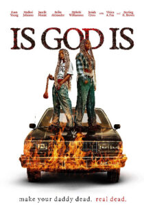 La voluntad de Dios (2026) Latino – Ingles [BluRay Rip] [1080p]