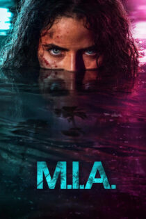 M.I.A. – Temporada 1 (2026) Serie HD Latino – Ingles [WEB-DL] [1080p]