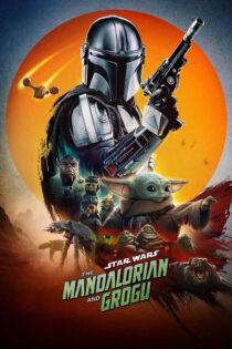 Star Wars: The Mandalorian and Grogu (2026) IMAX Latino – Ingles [BluRay Rip] [1080p-4K]