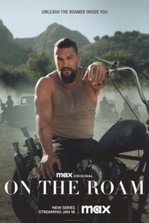 En el camino – Temporada 1 (2024) Serie HD Latino – Ingles [WEB-DL] [1080p]