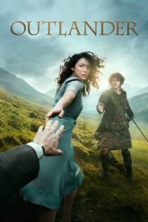 Outlander – Temporada 1 (2014) Serie HD Latino – Ingles [WEB-DL] [1080p]