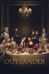 Outlander – Temporada 2 (2016) Serie HD Latino – Ingles [WEB-DL] [1080p]