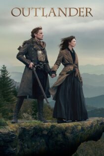 Outlander – Temporada 4 (2018) Serie HD Latino – Ingles [WEB-DL] [1080p]