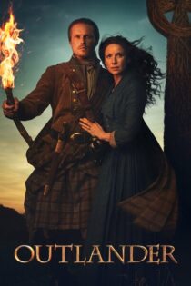 Outlander – Temporada 5 (2020) Serie HD Latino – Ingles [WEB-DL] [1080p]