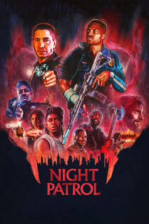 Patrulla Nocturna (2025) Latino – Ingles [BluRay Rip] [1080p]