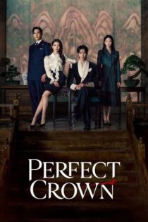La corona perfecta – Temporada 1 (2026) Serie HD Latino – Ingles – Coreano [WEB-DL] [1080p]