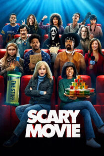 Scary Movie: Terroríficamente incorrecta (2026) Latino – Ingles [BluRay Rip] [1080p-4K]