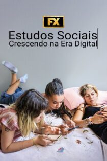 Estudios Sociales – Temporada 1 (2024) Serie HD Ingles SUB [WEB-DL] [1080p]