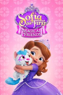 Princesita Sofía: Amigos mágicos – Temporada 1 (2026) Serie HD Latino – Ingles [WEB-DL] [1080p]